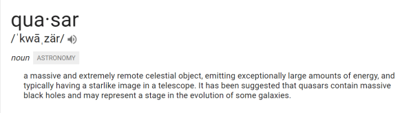 quasar