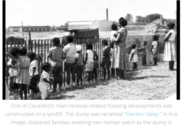 garden valley cleveland